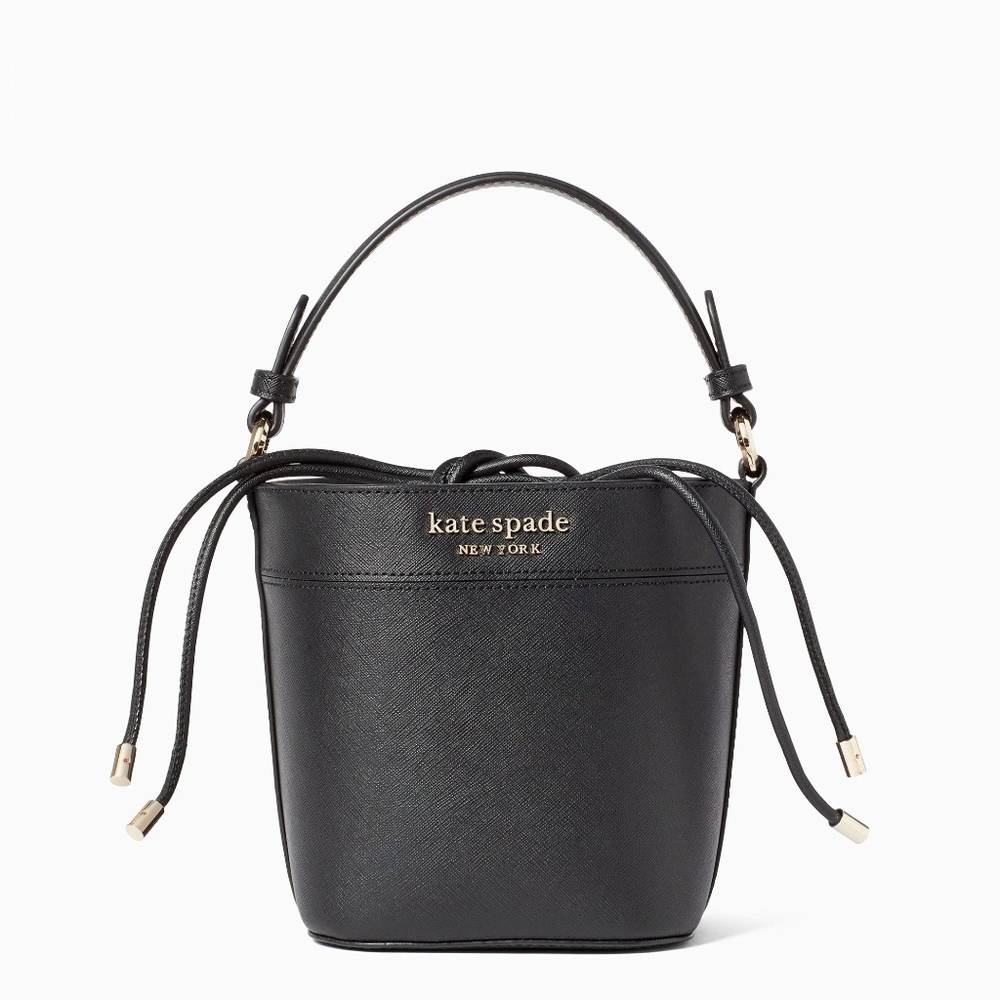 NWT- Kate Spade small bucket